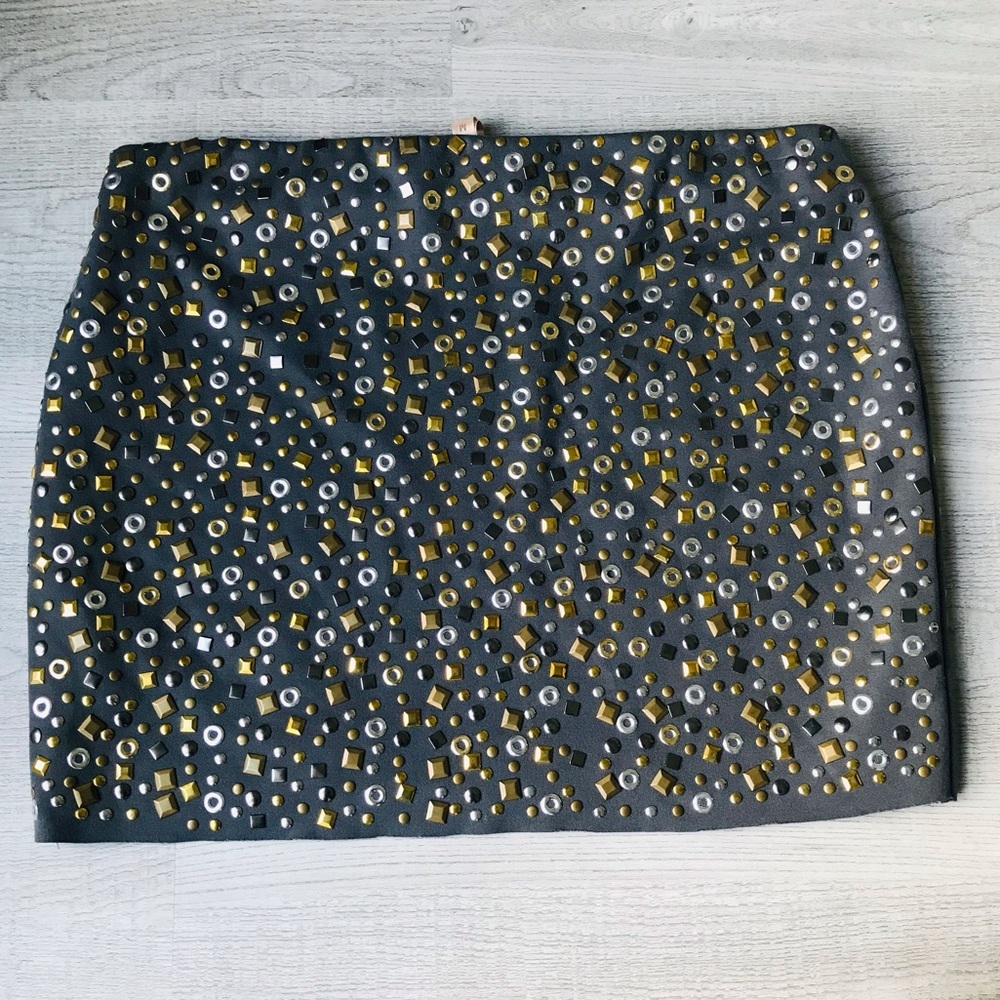 Bailey44 Studded Rivet Mini - Picture 9 of 12